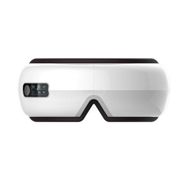 么么鱼 智能气压眼部按摩仪