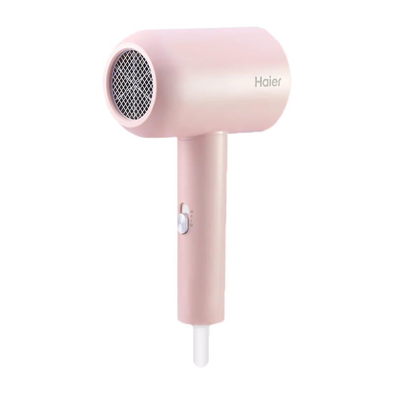 海尔 负离子低噪音 电吹风