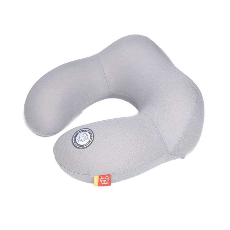 GiGi U型太空记忆棉颈枕