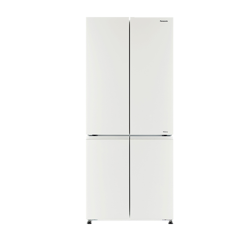 松下 银离子抗菌电脑控温冰箱