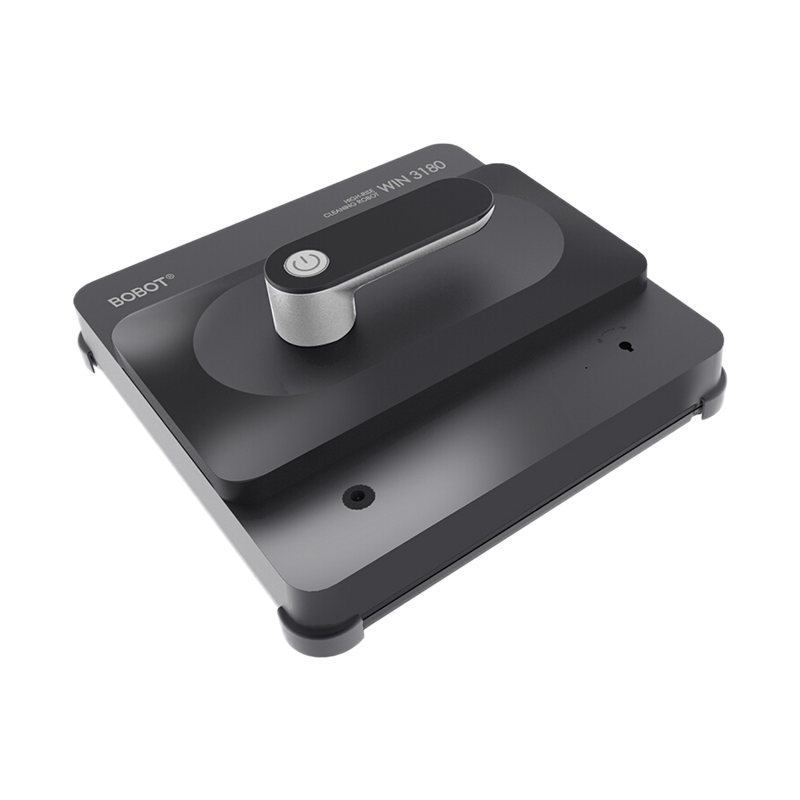 BOBOT高空清洁擦窗机器人