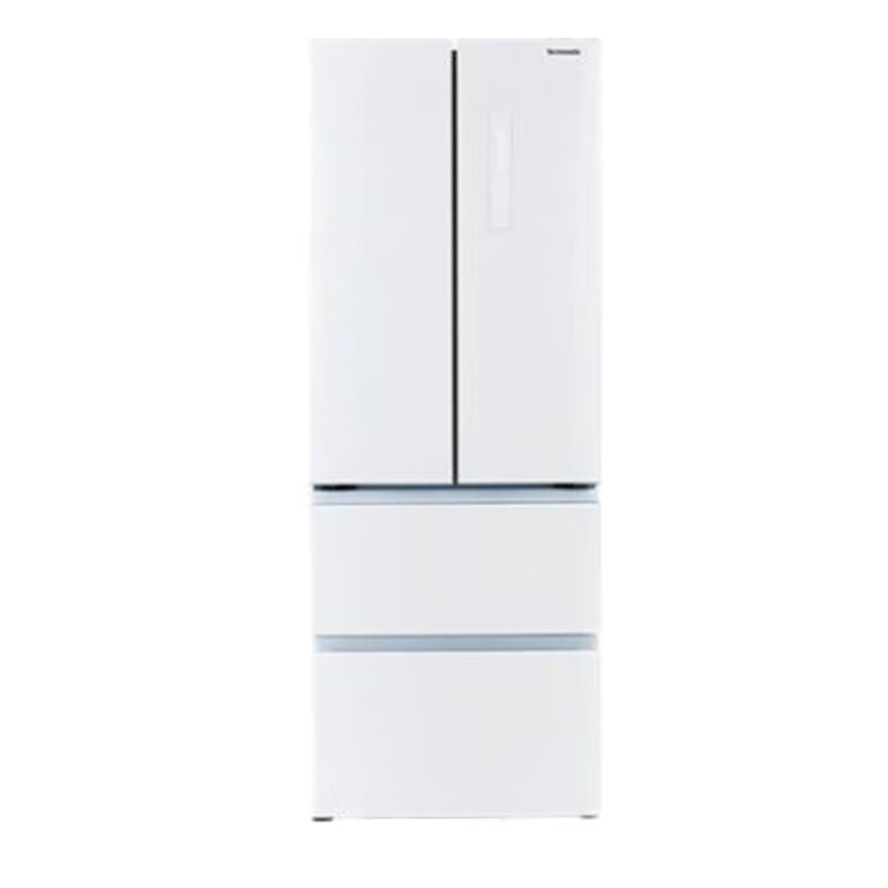 松下 银离子抗菌冰箱