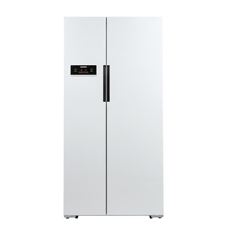 西门子 变频风冷无霜冰箱
