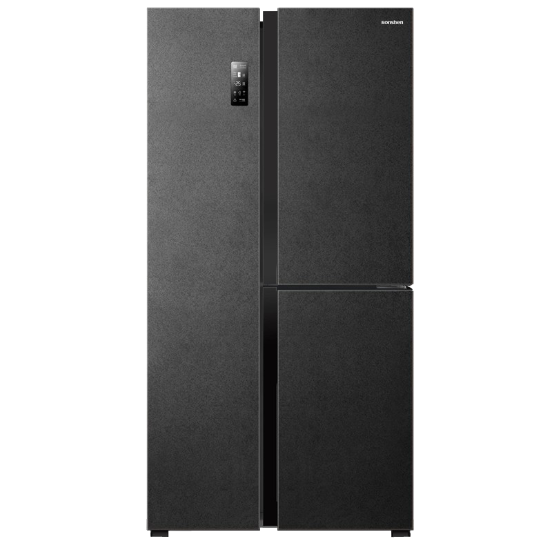 容声大容量变频冰箱