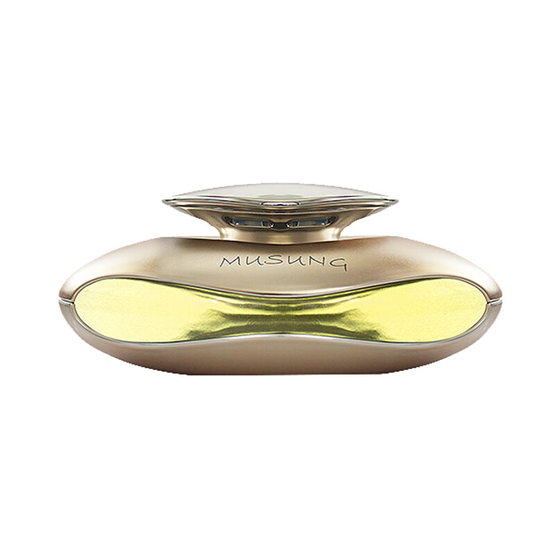 牧尚 大容量 车载香水