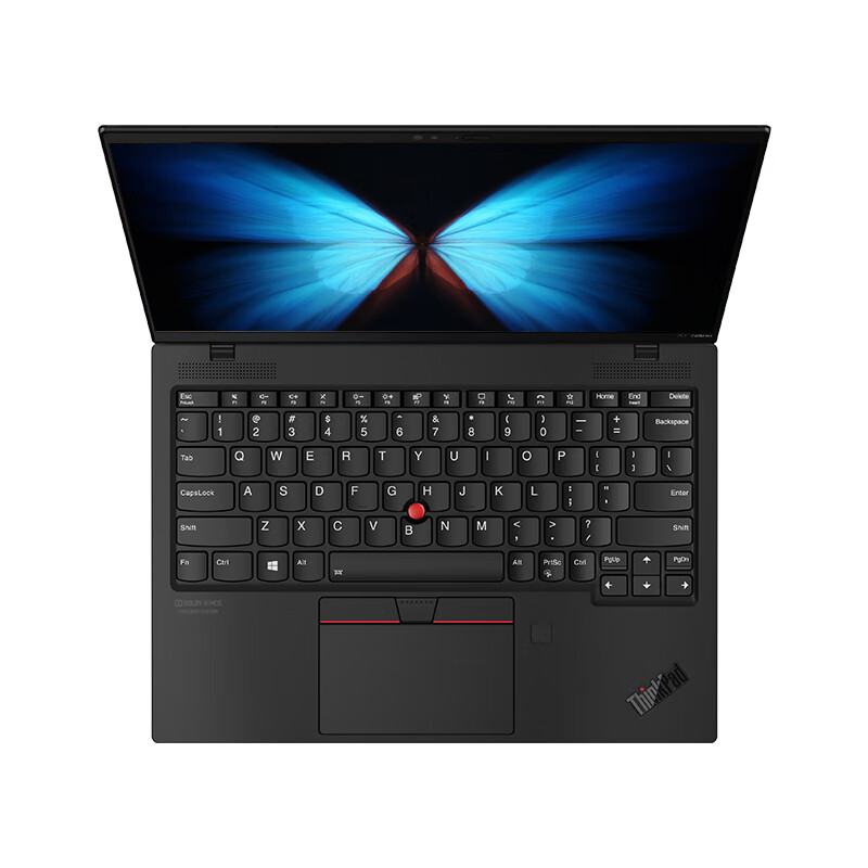 ThinkPad 背光 笔记本