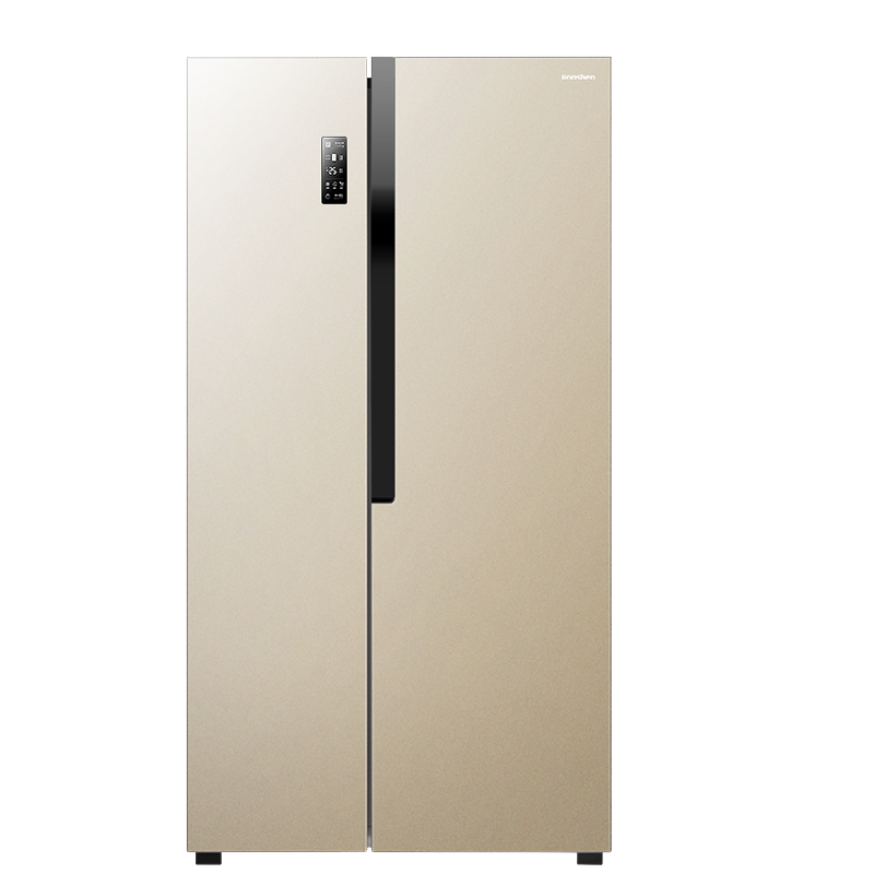 容声 大容量风冷无霜冰箱