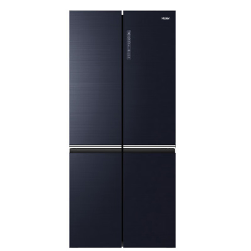 海尔 全空间保鲜母婴冰箱