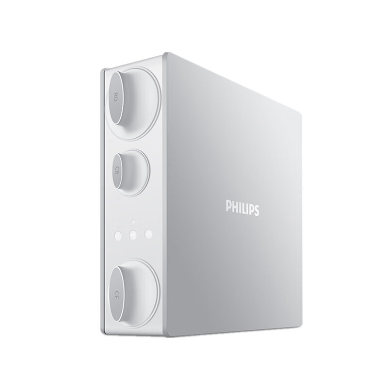 飞利浦 家用直饮净水器