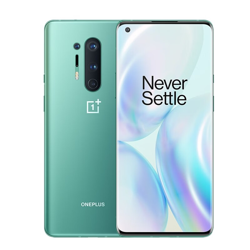 一加 8Pro柔性屏5G手机