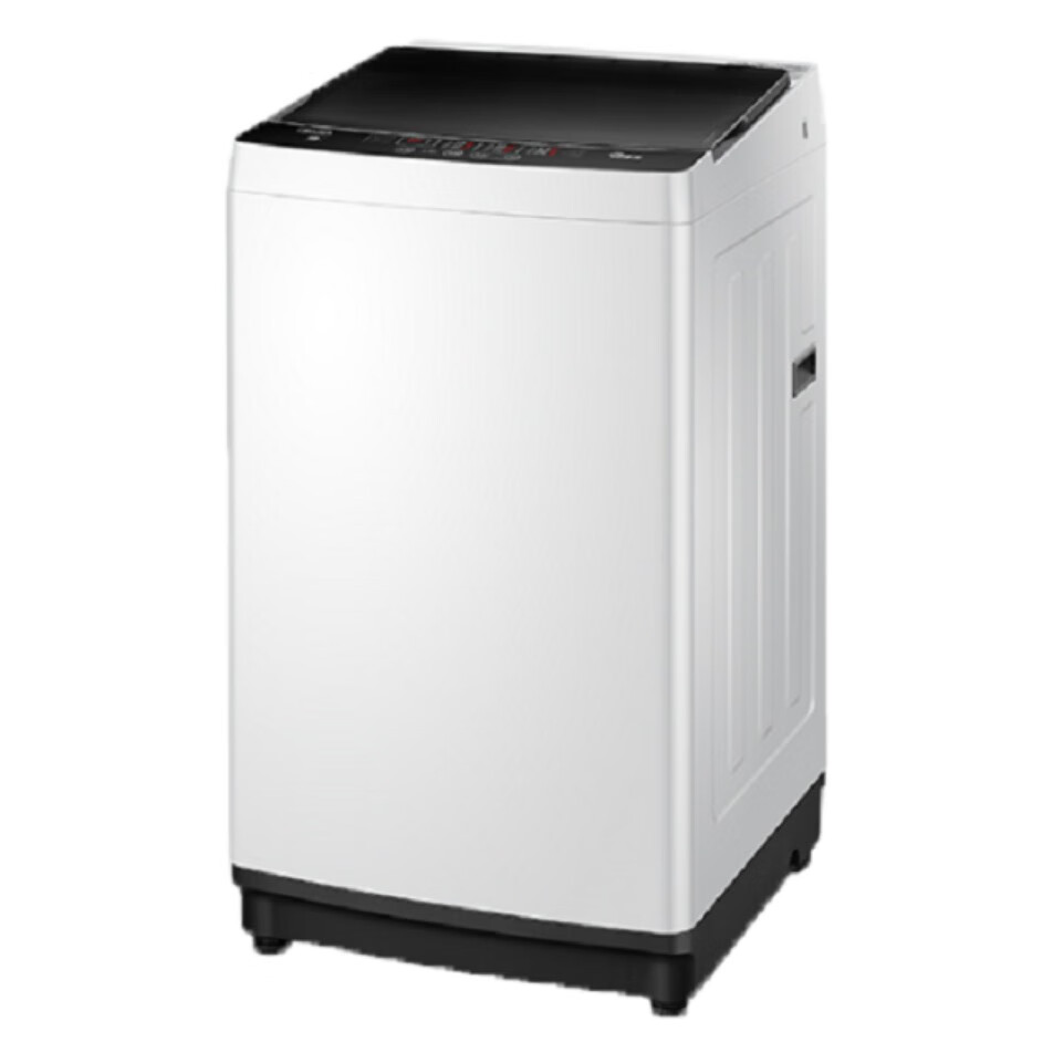 美的立方内桶波轮洗衣机