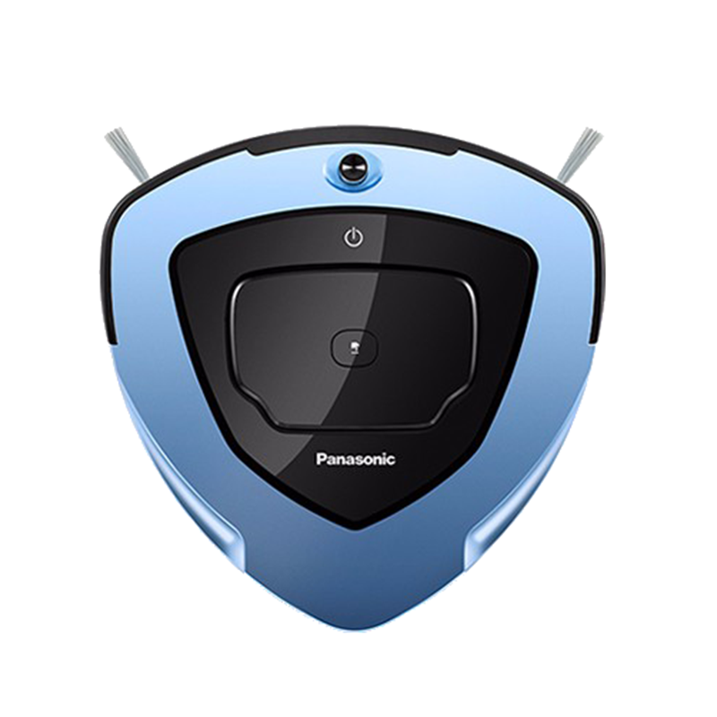 松下 一键启动扫地机