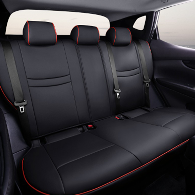 逍客 专车专用座套