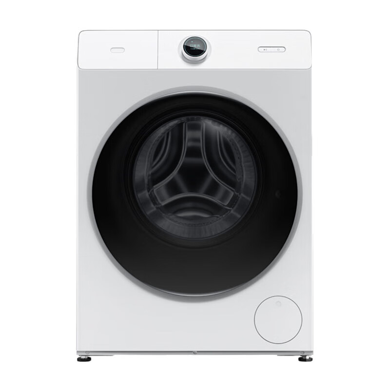 米家 电子门锁洗烘一体机