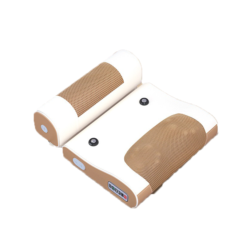 乐尔康 颈椎靠垫按摩器