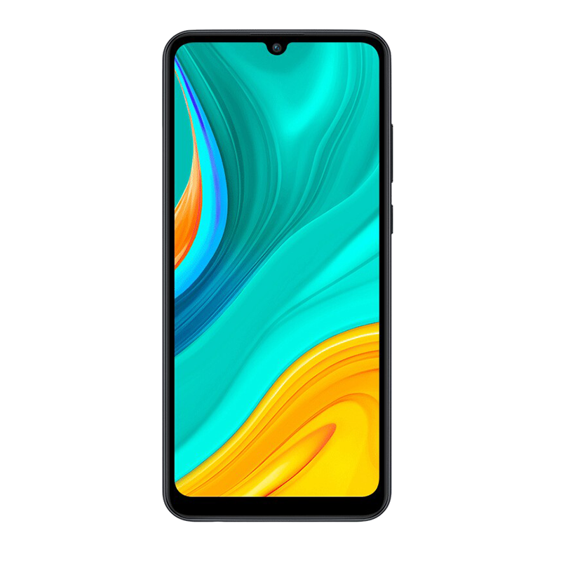 华为 色调柔和手机