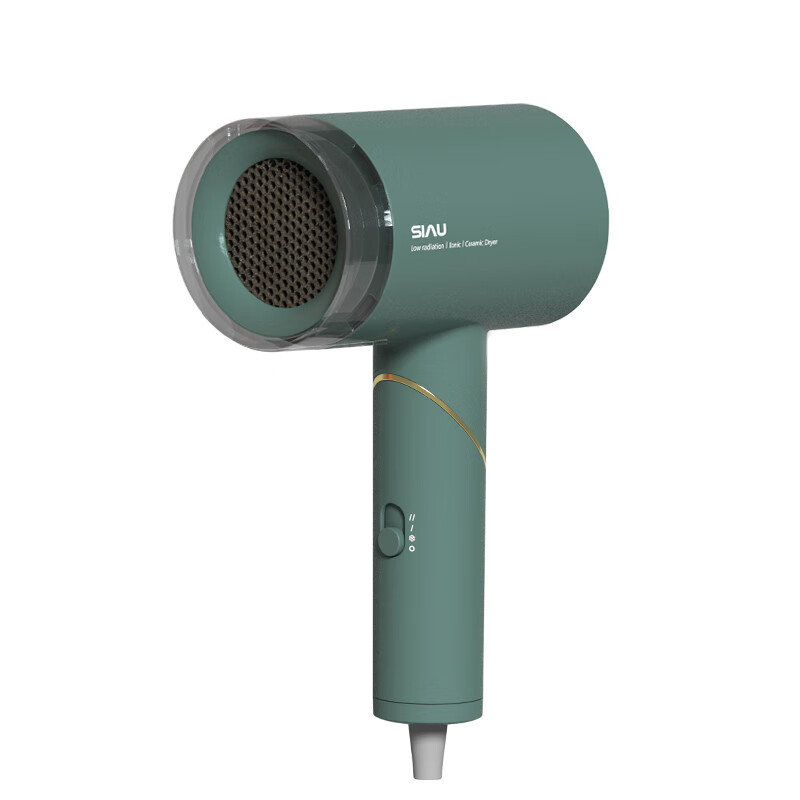 诗杭零辐射吹风机
