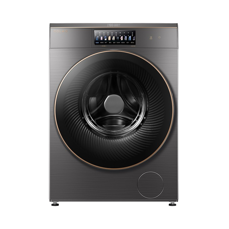 COLMO高温除螨滚筒洗衣机
