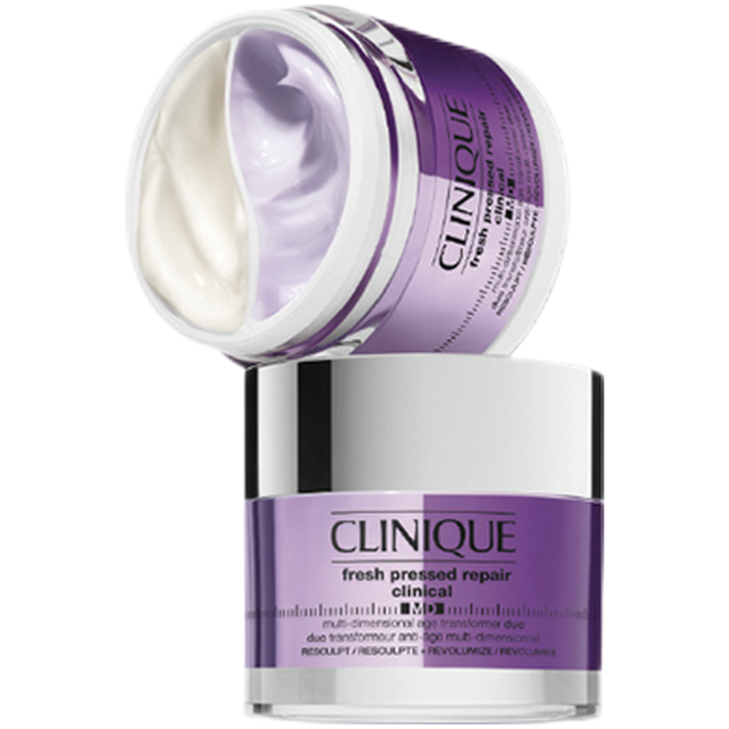 倩碧 水润充盈护肤套装