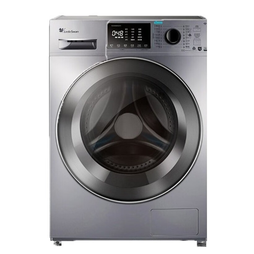 小天鹅蒸汽洗衣机