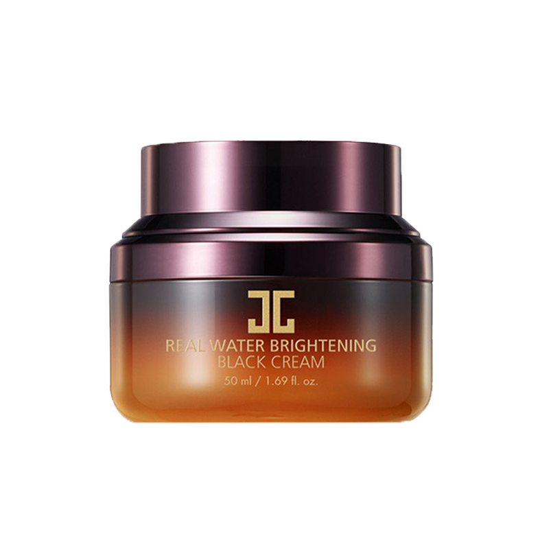 捷俊 水光能量保湿面霜5