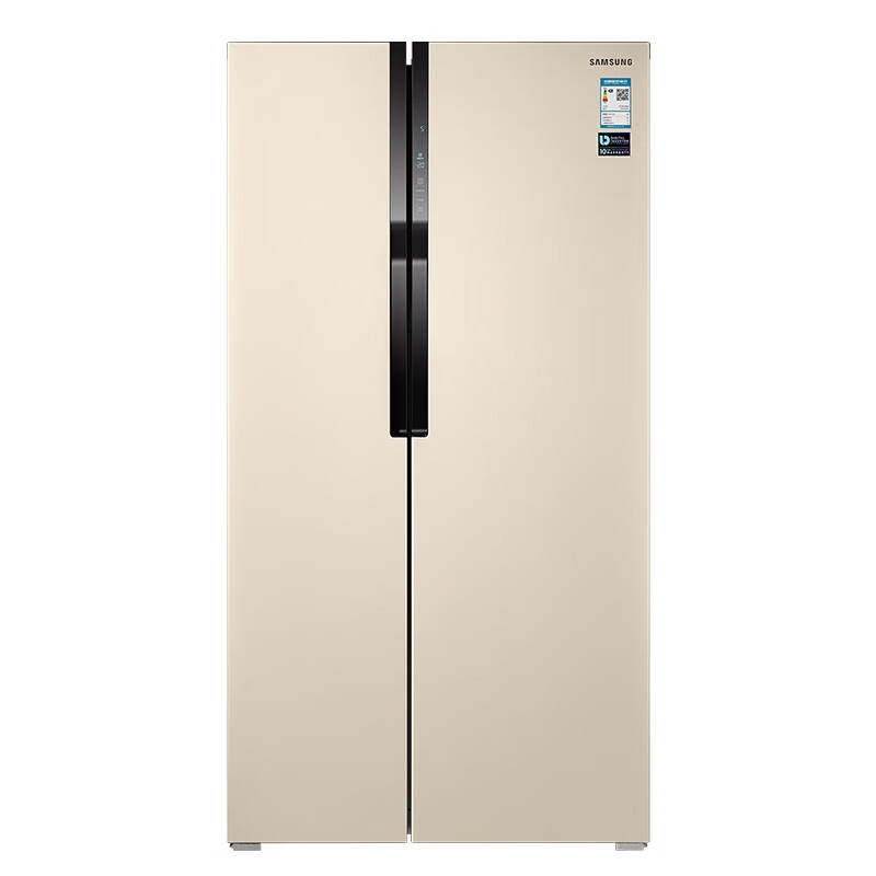 三星智能养鲜冰箱