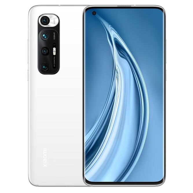 小米 10S骁龙强芯手机