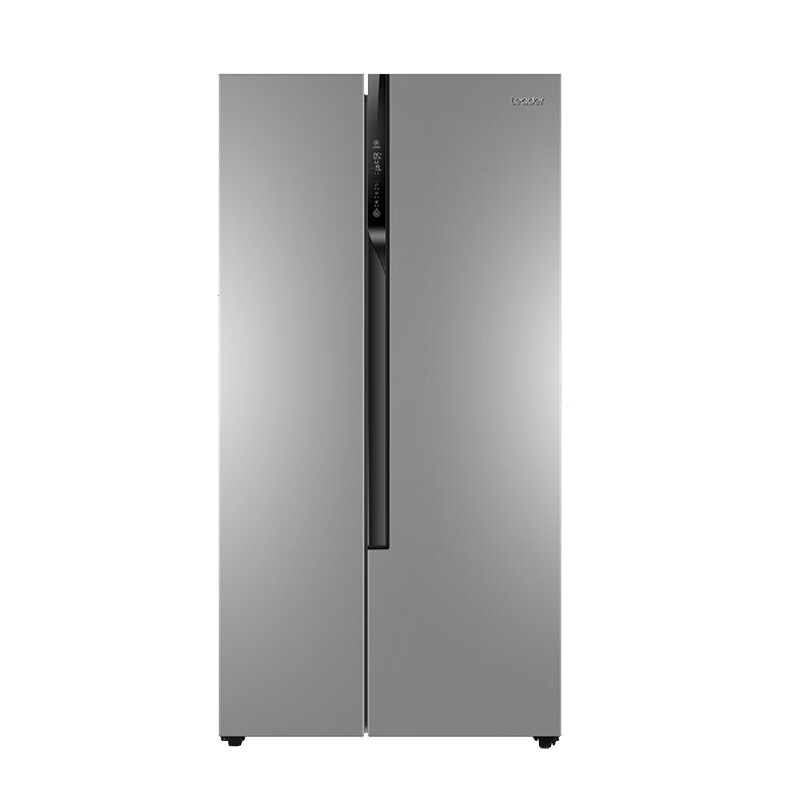 统帅 纤薄机身冰箱