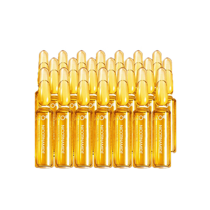 NACO 提亮保湿 精华