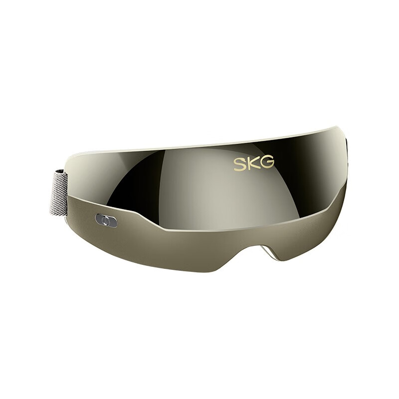 SKG 立体震动按摩器