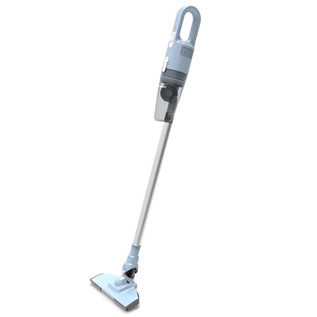 艾美特大吸力无线吸尘器