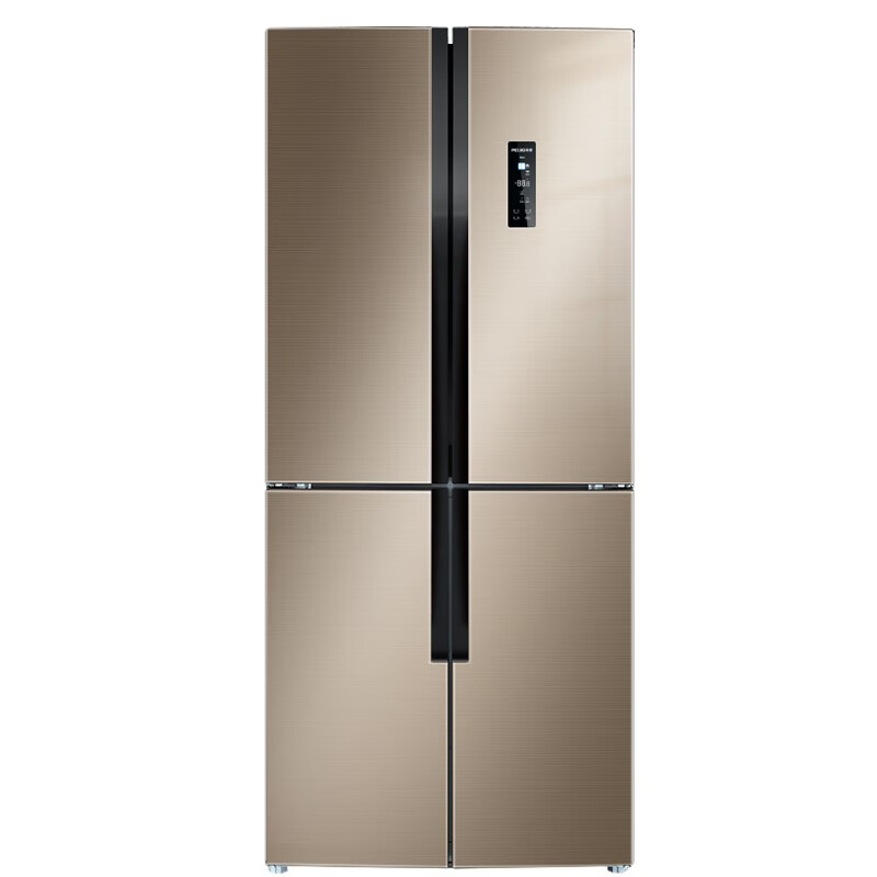 美菱 科学分储净味养鲜冰箱