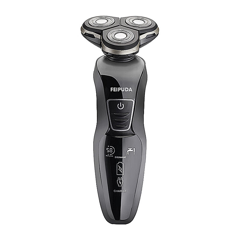 飞浦达 浮动刀头剃须刀