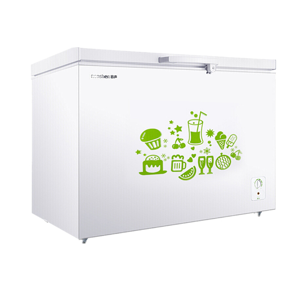 容声 大容量冷柜