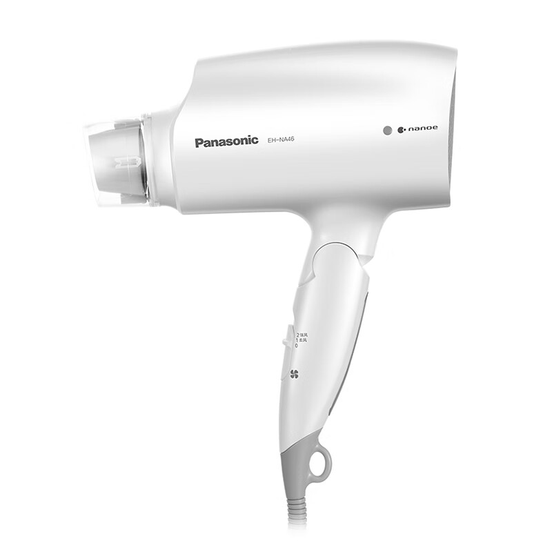 松下 负离子恒温电吹风