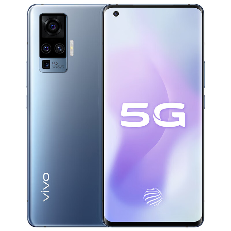 vivo90Hz轻薄曲面屏手机