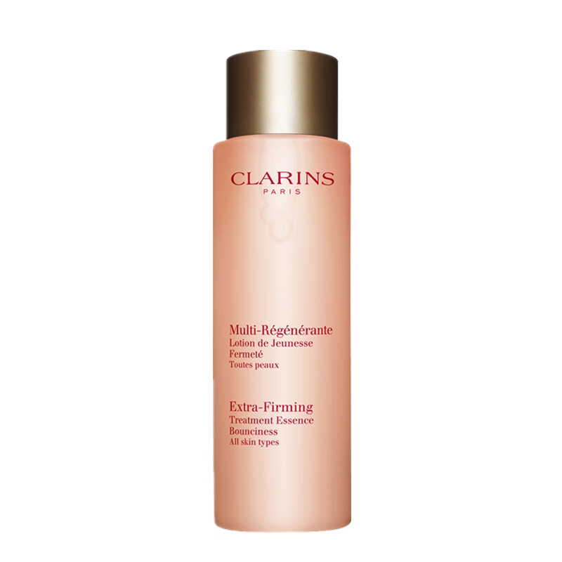 娇韵诗 焕颜紧致 精华水