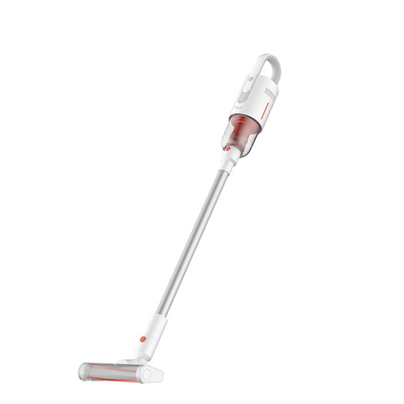 德尔玛 大吸力车用除螨吸尘器