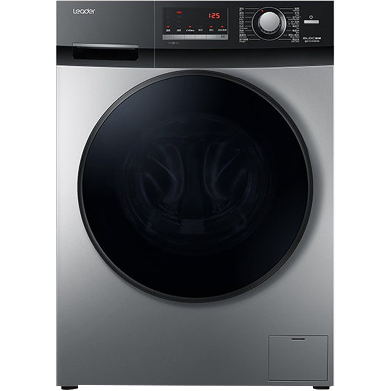 海尔 全自动智能变频洗衣机