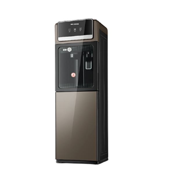 美菱双门温热款饮水机