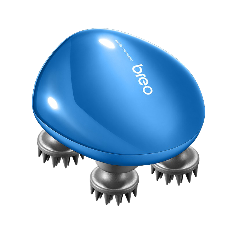 倍轻松 干湿两用按摩器