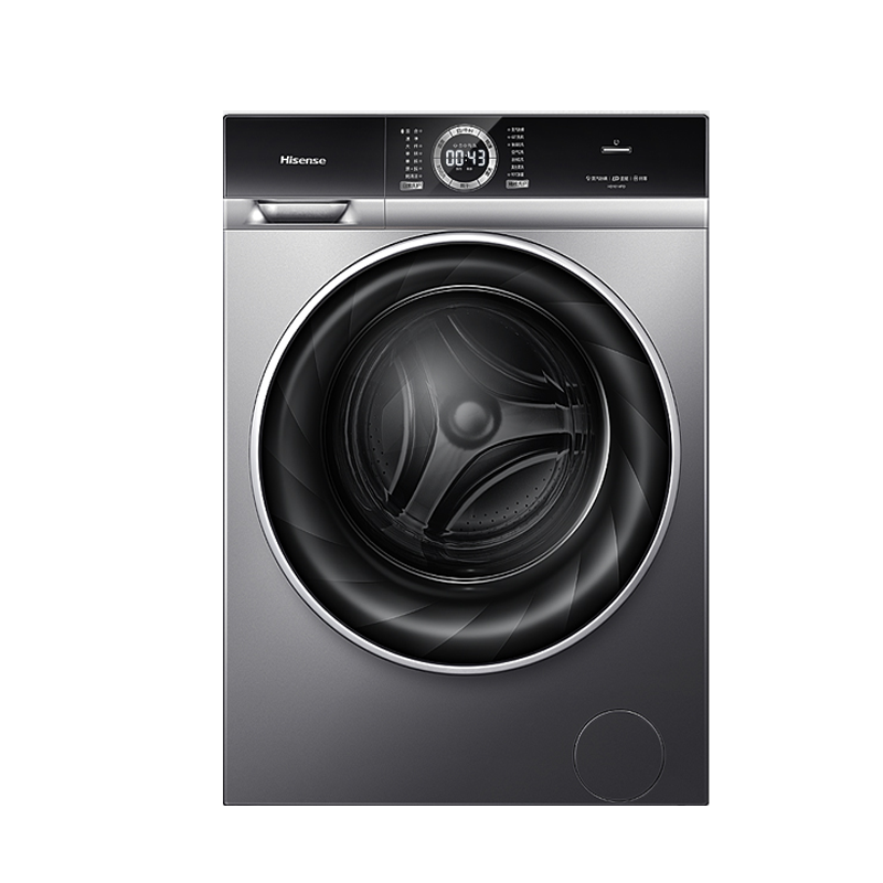 海信大容量直驱变频洗衣机