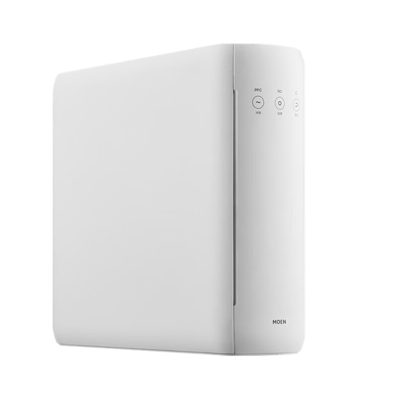 摩恩 超薄机身净水器