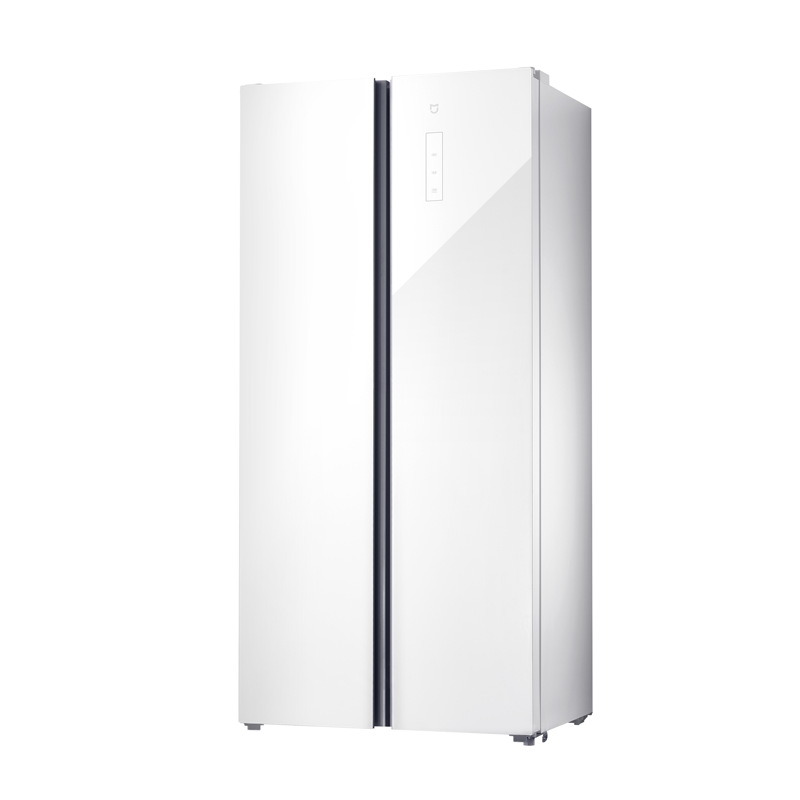 小米大容量变频节能冰箱