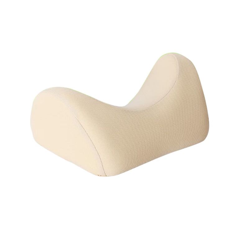 一车一友安全护颈头枕腰靠