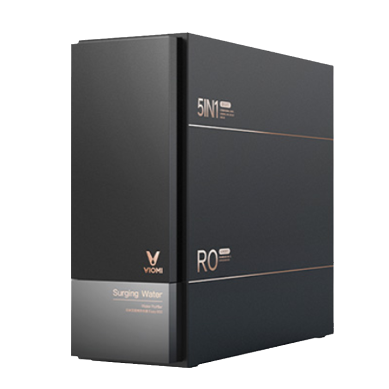 云米泉先 800G澎湃净水器