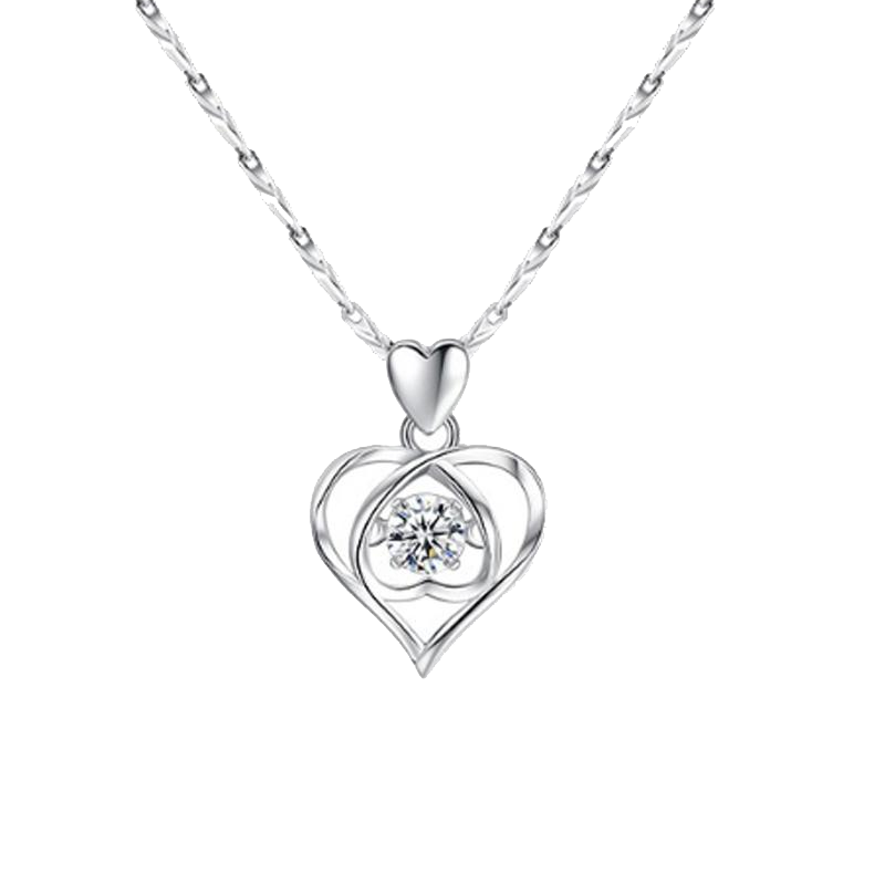 圣雅罗 甜蜜之恋项链