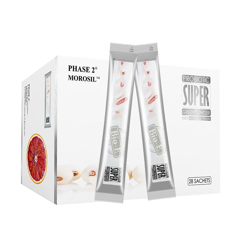 Bio-E 营养 益生菌酵素粉