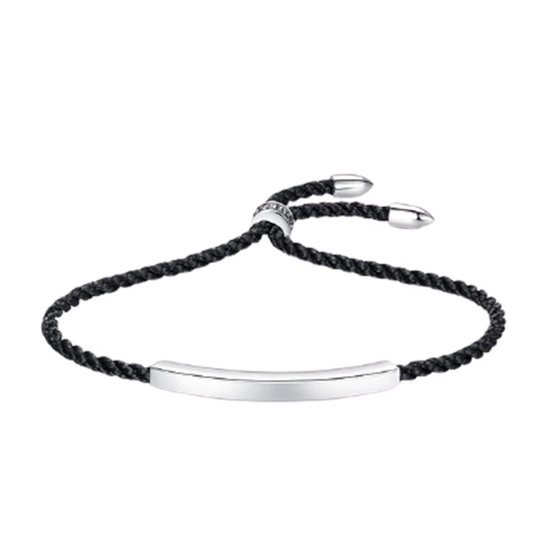 银千惠 情侣 手链