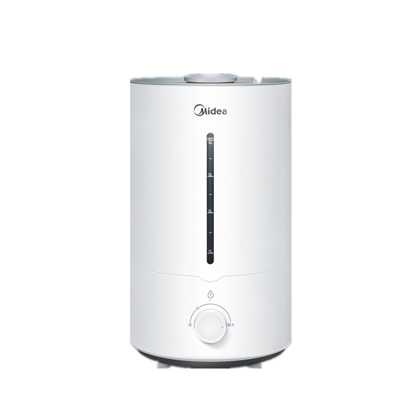 美的 超声波加湿器